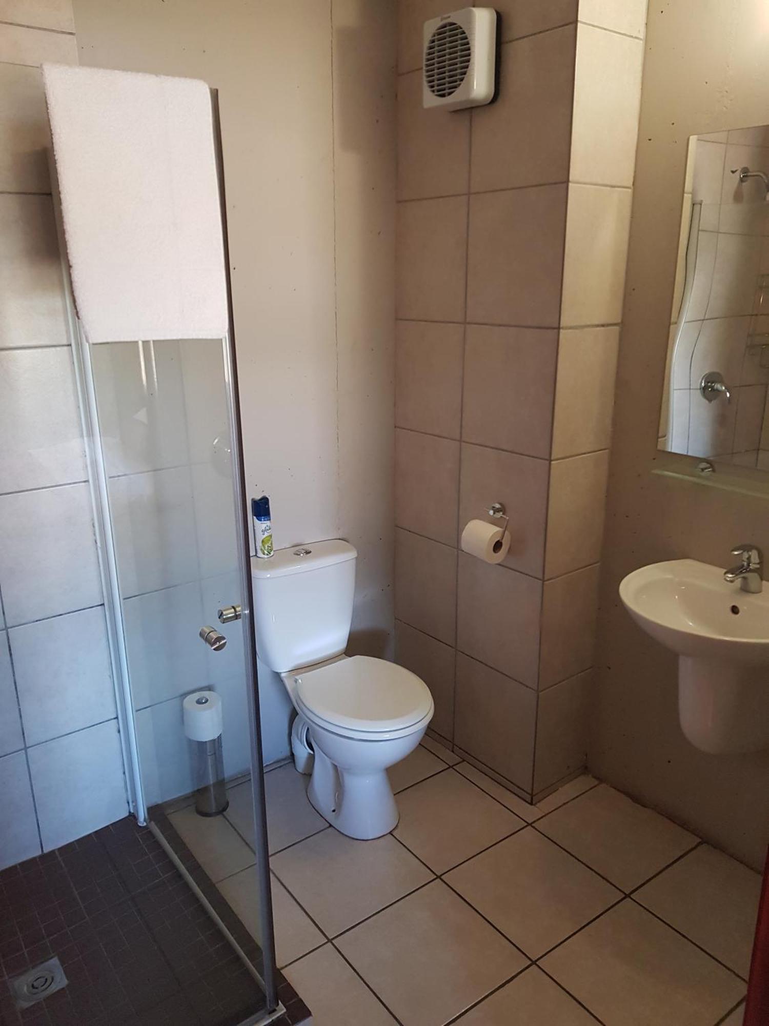 Be My Guest Hotel Conference Sasolburg Oda fotoğraf